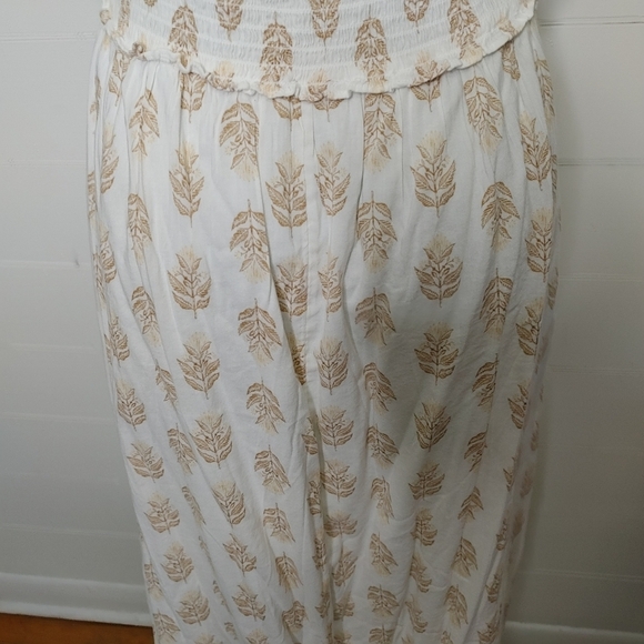 OLD Navy halter maxi dress 2X - Picture 9 of 11